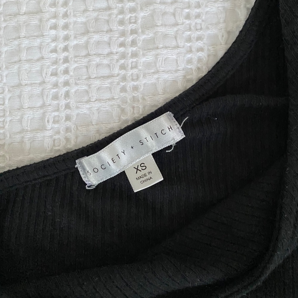 Society+Stitch Top - Picture 3 of 3
